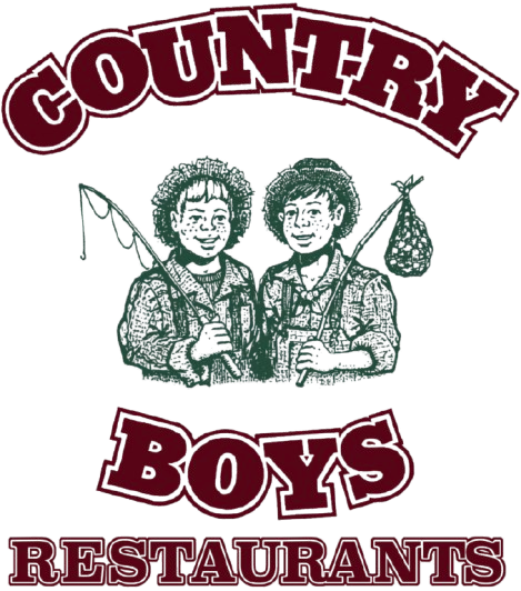 COUNTRY BOYS RESTAURANT